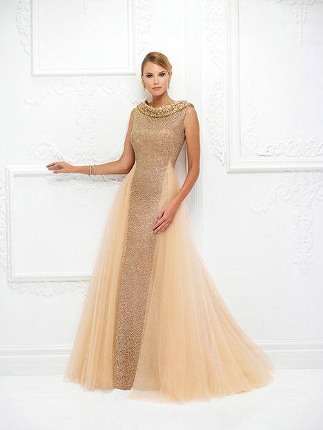 mother of the bride dresses 2018 fall Stella Couture 23365 Long Mother of the Bride Formal Dress Mauve / 12 main image 1