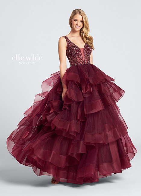 black chiffon skater dress Burnout with Asymmetrical Tiered Skirt missy / L / AM-PD-10575 sheer finish Size:US 16W / UK 20 / EU 46 George Lucas is simply