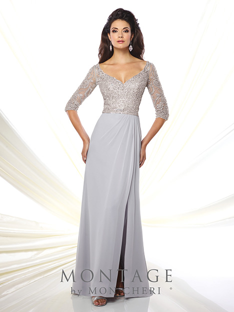  #116942 gown from the 2016 Montage by Mon Cheri collection, as seen on dressfinder.ca