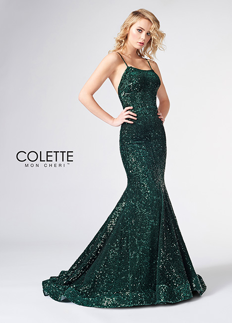 green emerald velvet dress ZAPAKA Women Dark Green Prom Dress with Appliques Mermaid Lace-Up Back  Party Dress  Zapaka CA
