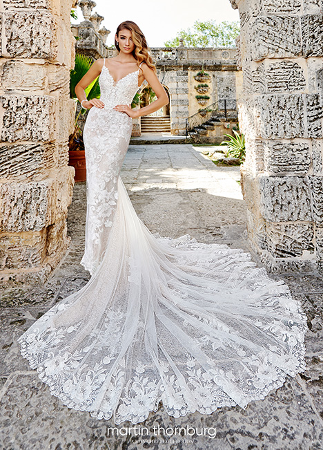 Cost of martin hotsell thornburg wedding dresses