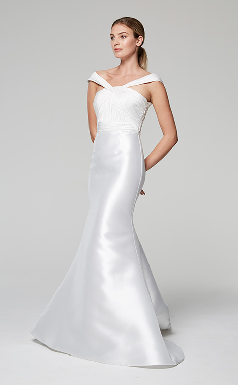 Thalia Wedding Dress By Blue Willow By Anne Barge The