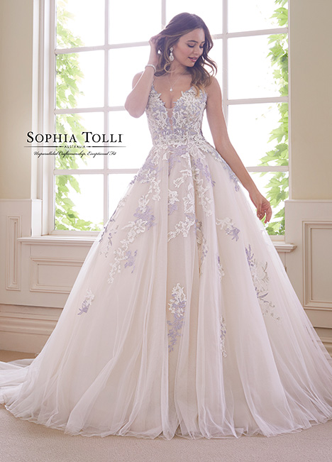 Sophia tolli 2018 new arrivals