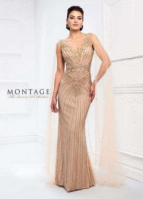 Montage ivonne d collection hot sale
