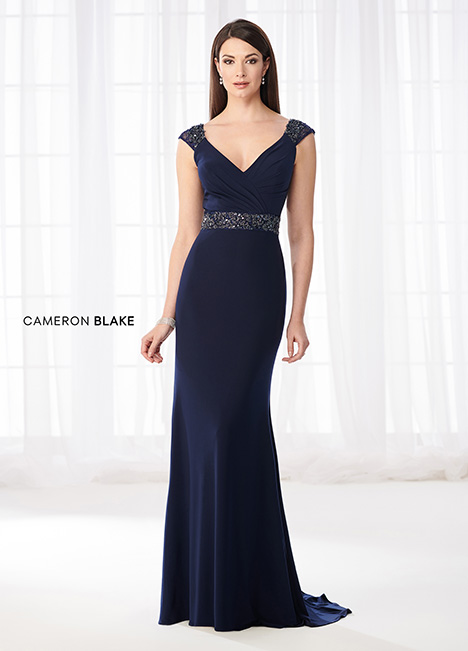  #218617 gown from the 2018 Cameron Blake collection, as seen on dressfinder.ca