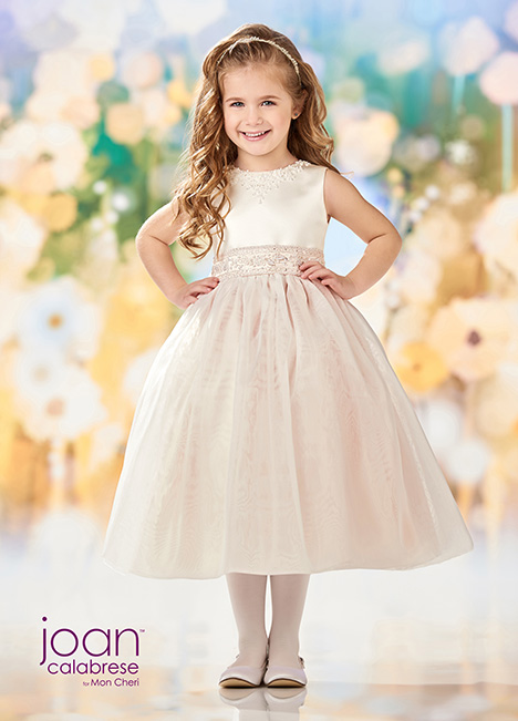 joan flower girl dresses