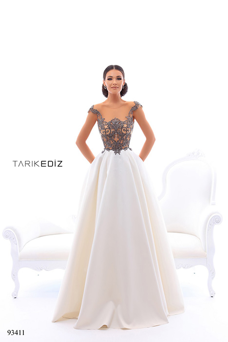 tarik ediz evening dresses