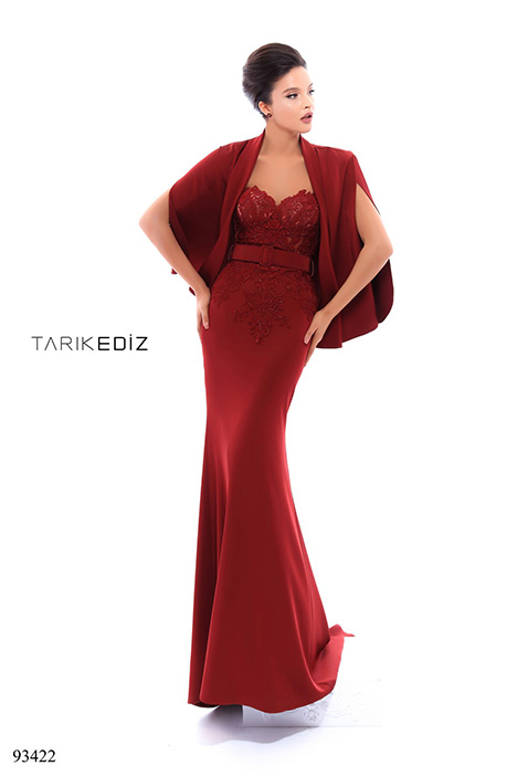 tarik ediz 2018 collection