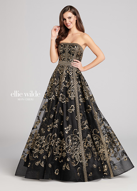 ellie wilde prom dresses 2018