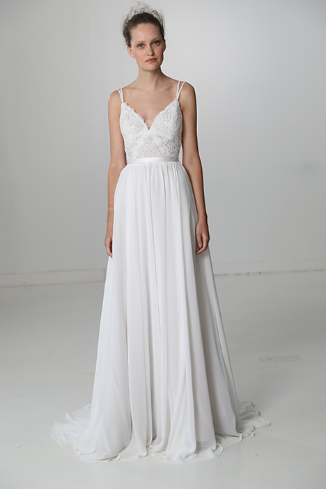 girly wedding dresses