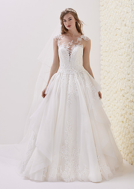 2019 pronovias collection