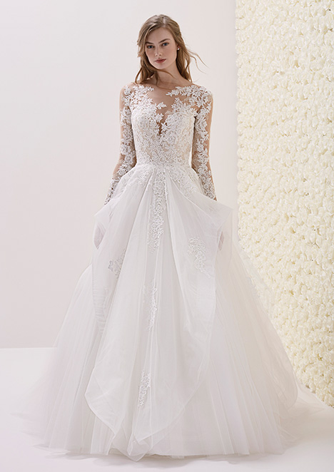 wedding dresses pronovias 2019