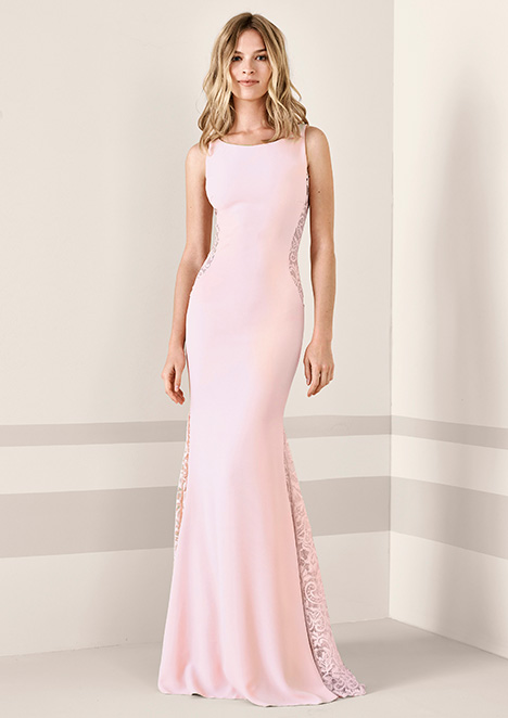 pronovias 2019 cocktail collection