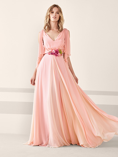 pronovias evening dresses 2019