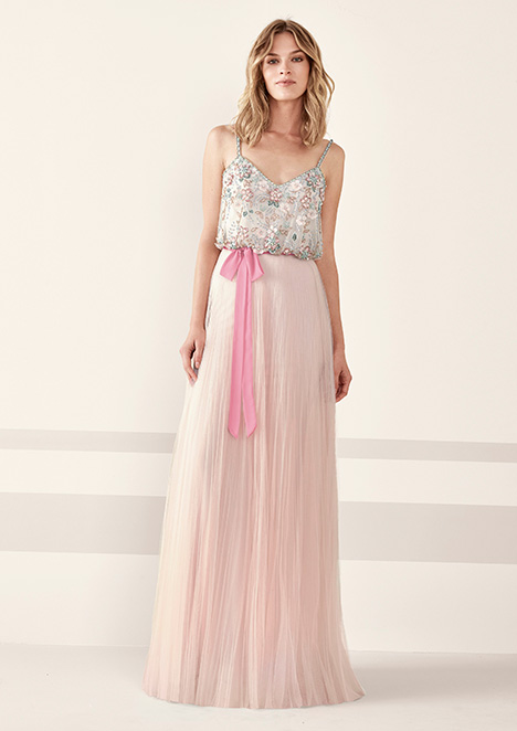 pronovias 2019 cocktail collection