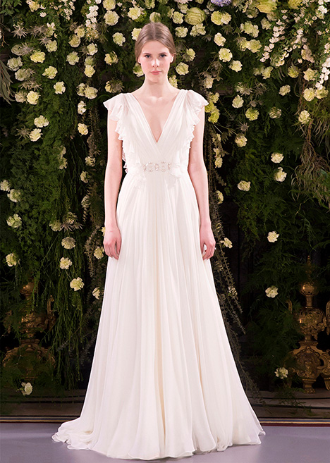 Julia (JPB743) Wedding Dress by Jenny Packham | The Dressfinder (Canada)