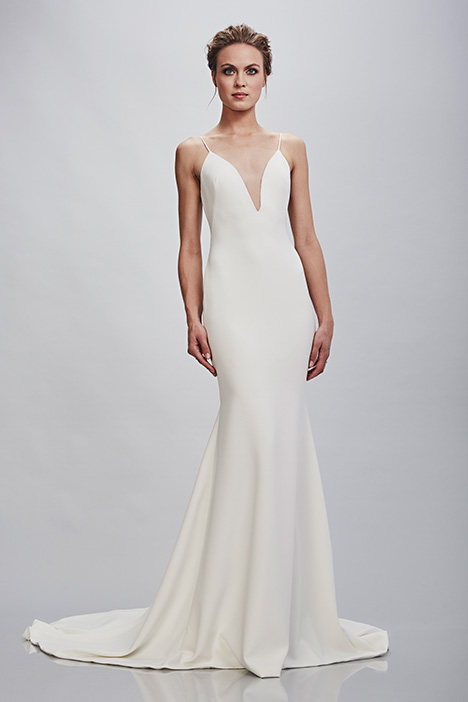 the white collection bridal