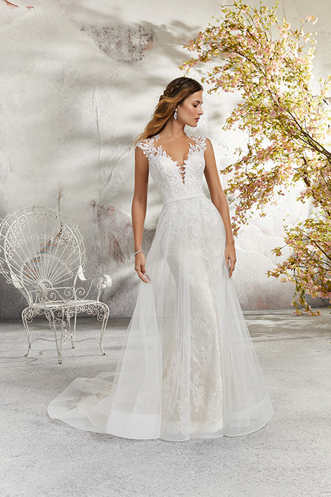 Style 5689 Wedding Dress By Morilee Blu The Dressfinder Canada