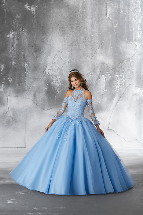 89192 (Bahama Blue) Prom Dress by ...