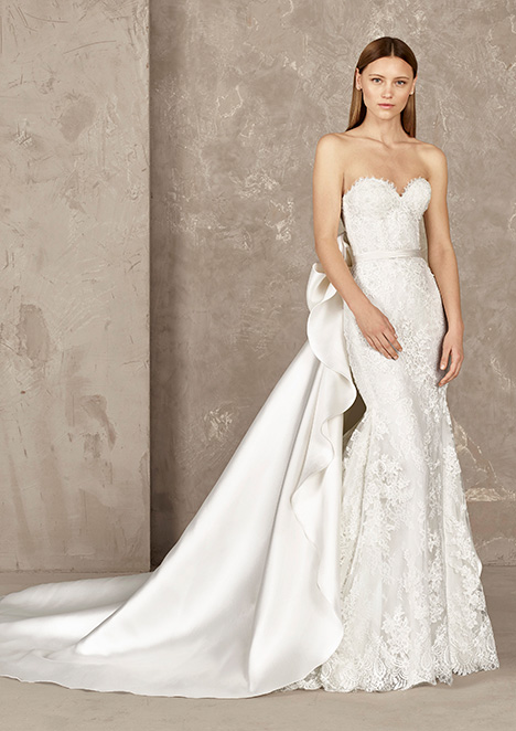 pronovias privee 2019