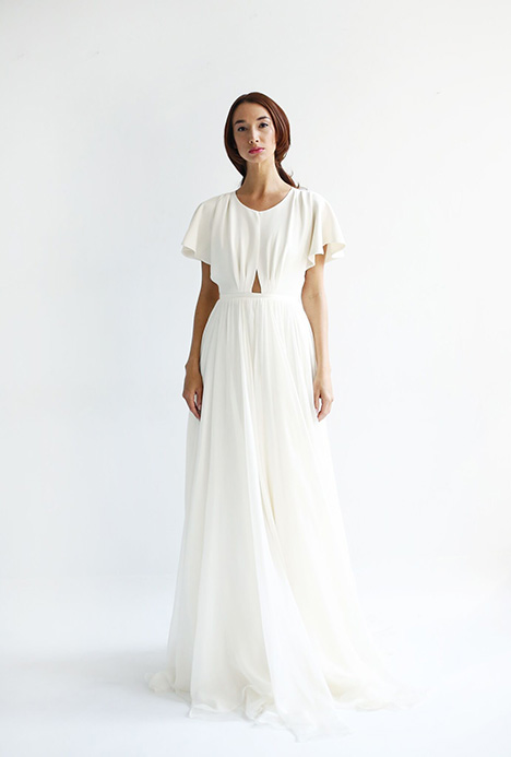 Marshall Party Dress