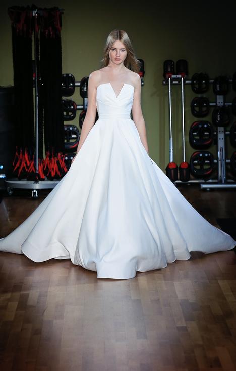 Camila Wedding Dress by Alyne | The Dressfinder (the US & Canada)