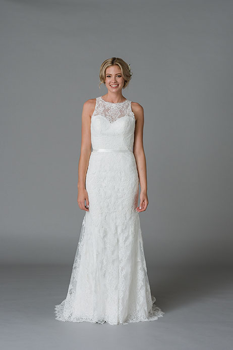 Jessa Wedding Dress By Lis Simon The Dressfinder Canada