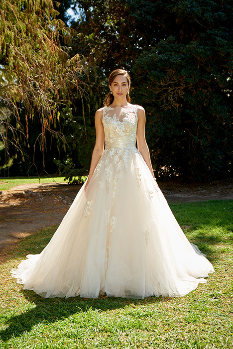 symphony of venus bridal gowns