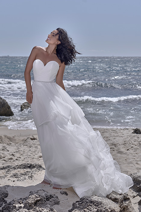 1X Wedding Dresses