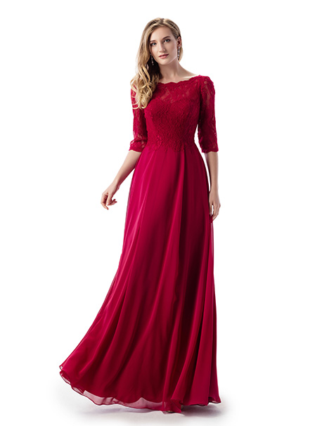 venus bridesmaid dresses Venus Gown