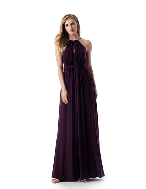 red burgundy dress See The Vision Sequin Bust Strapless Maxi Dress | Burgundy | Womens main image 0