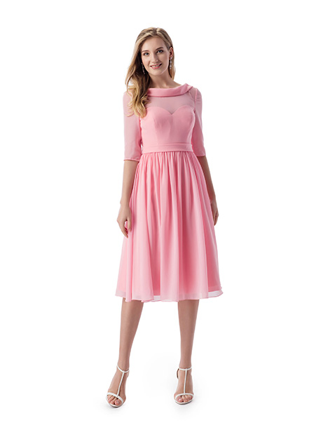 Style BM2288 Bridesmaids Dress by Venus Bridesmaids