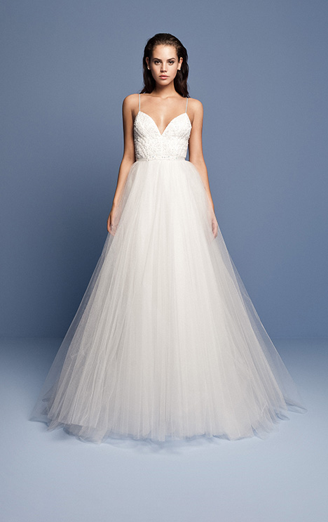 Wedding dress 402 Clearance