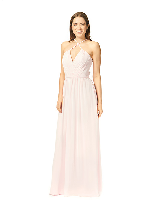 princess polly baby blue dress Bari Jay: Bridesmaids, Prom, Bridal, Mothers & More! main image 0
