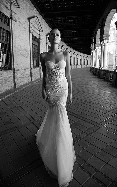 Gisele Wedding Dress By Alon Livne White The Dressfinder Canada