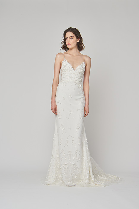 Billie Wedding Dress By Alexandra Grecco The Dressfinder Canada