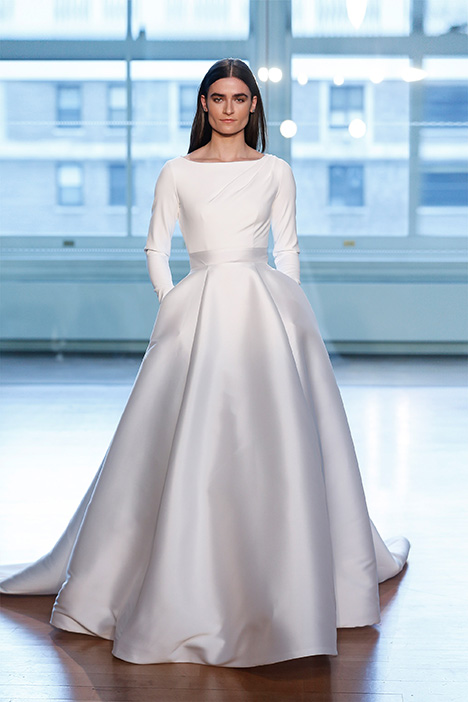 justin alexander dresses