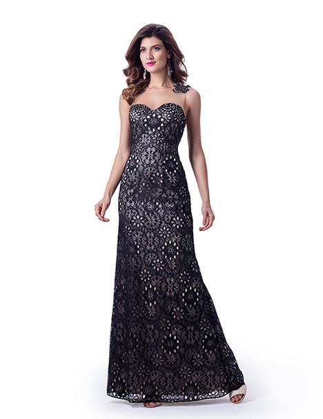MB2364 Mother of the Bride Dress by Intermezzo The Dressfinder the US Canada