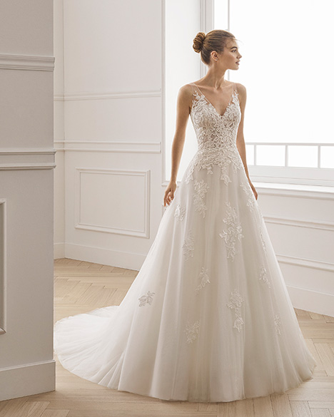 Erin's wedding dress deals
