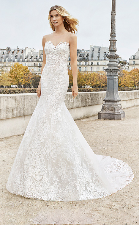 Emma Wedding Dress