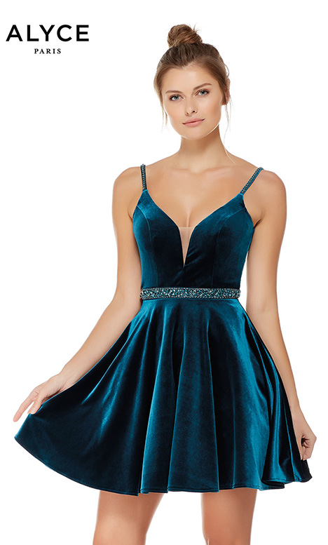 Semi formal hotsell dresses 2018