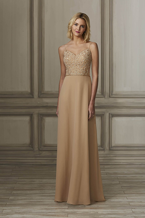 Adrianna Papell Platinum: Bridesmaids 