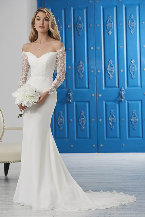 22863 Wedding Dress by Christina Wu: Destination | The Dressfinder (Canada)