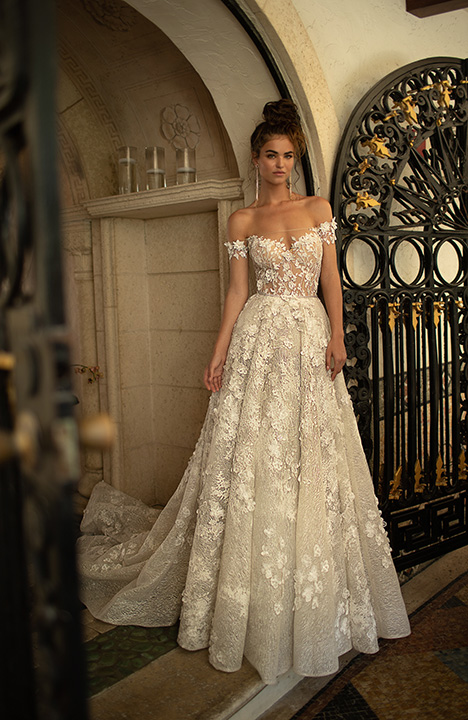 berta bridal dresses