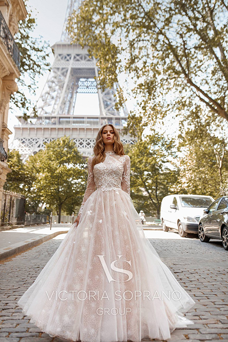 dior wedding dress