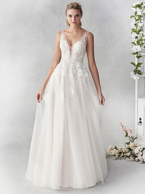 ella rose bridal
