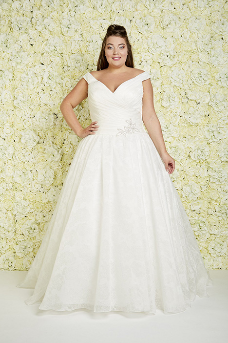 Plus size wedding dresses 2018 clearance