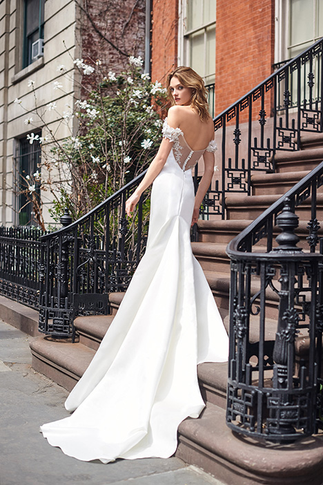 Monique lhuillier bliss fall discount 2019