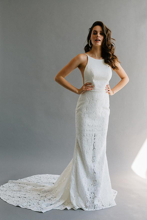 Laudae wedding dresses 2025