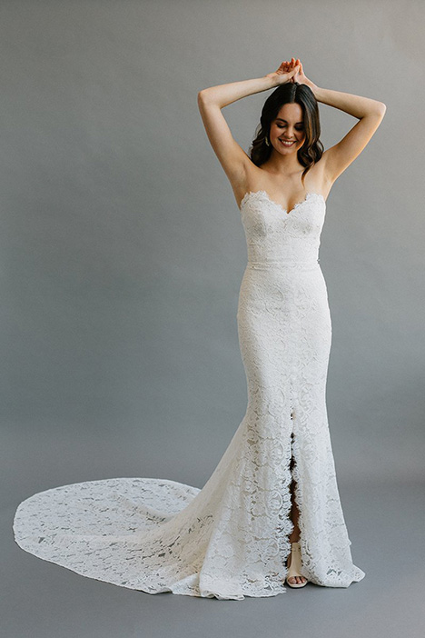 laudae wedding dresses